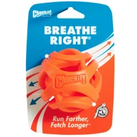 Chuckit! Breathe Right labda